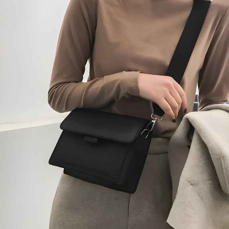 Sac pour femme avec bandoulière petit format