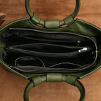Sac pour femme en simili vintage