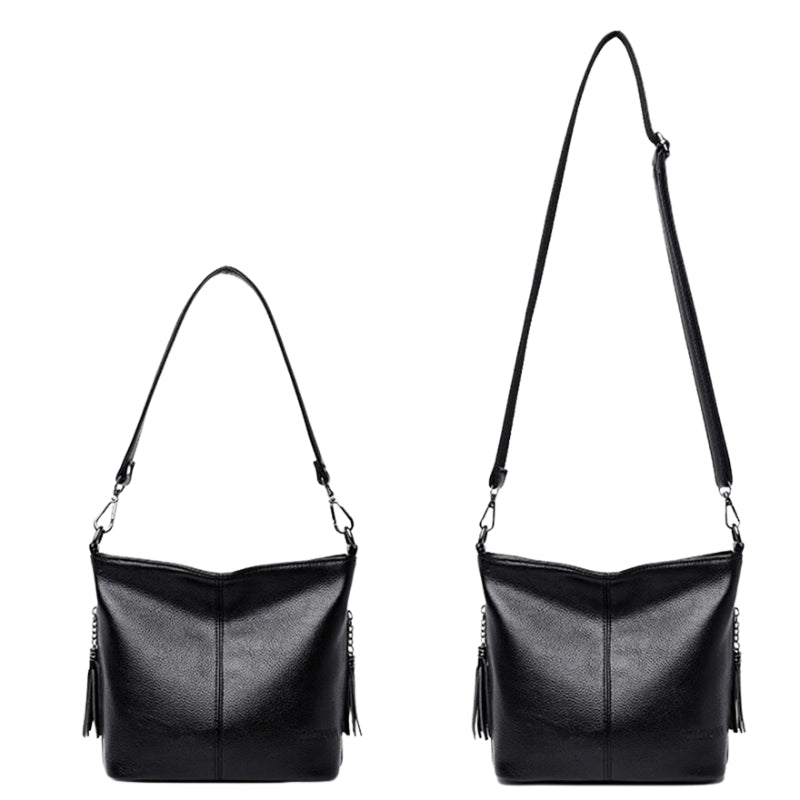 Sac pour femme porté épaule à main