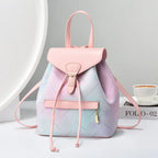 Sac pour femme tendance convertible main et dos