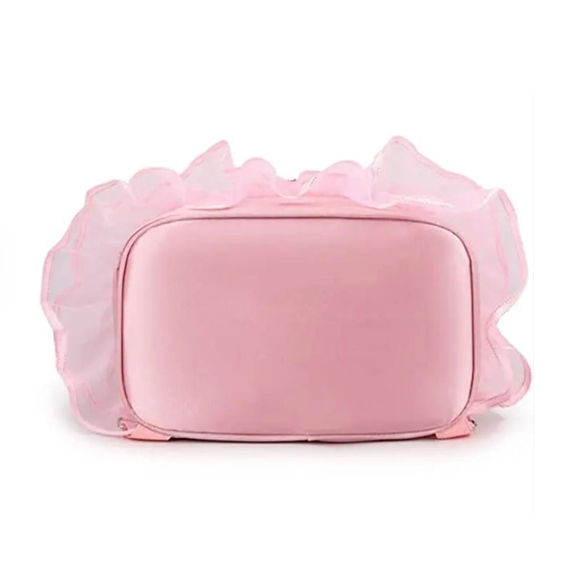Sac pour fille dédié à la danse