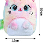 Sac pour fillette au style kawai