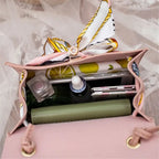 Sac pour fillette décoré d’un nœud papillon