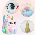 Sac pour jeune fille de style kawai