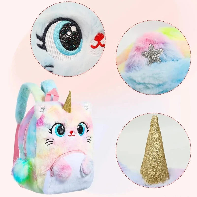 Sac pour jeune fille de style kawai