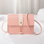 Sac pour jeune fille tendance et rose