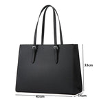 Sac pour les cours d’étudiante