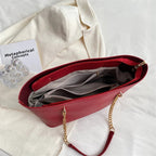 Sac pour les cours style cabas