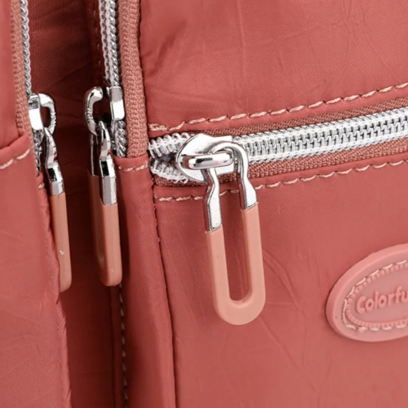 Sac pour ordinateur au féminin