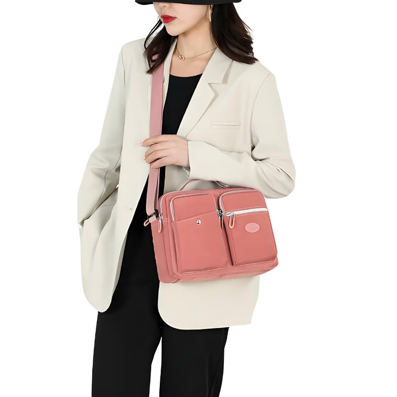 Sac pour ordinateur femme