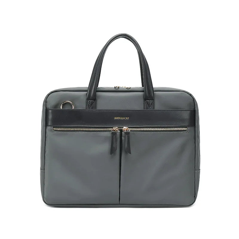 Sac pour ordinateur portable femme avec bandoulière