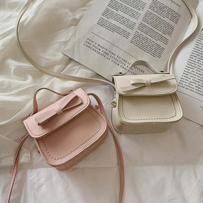 Sac pour petite fille âgée de 4 ans