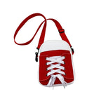Sac pour petite fille en forme de chaussure