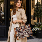 Sac pour portable conçu pour femme