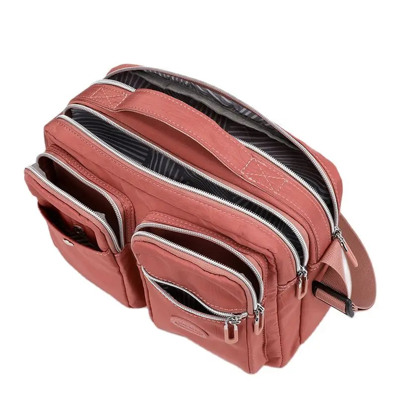 Sac pour transporter un ordinateur pour femme