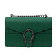 Bolso Bandolera Rectangular Con Cadena Elegante Y Sofisticado