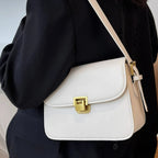 Sac rétro féminin à main