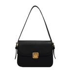 Sac rétro pour femme porté à la main