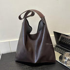 Sac rétro souple porté main