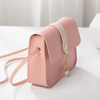 Sac rose moderne destiné aux petites filles