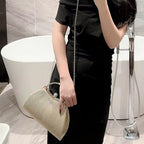 Sac scintillant et élégant pour mariage