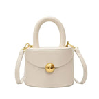 Sac seau chic et luxueux pour femme