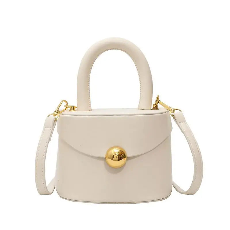 Sac seau chic et luxueux pour femme