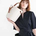 Sac seau féminin haut de gamme et versatile