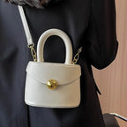 Sac seau féminin luxueux au style chic