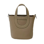 Sac seau souple et élégant pour femme