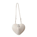 Sac silhouette cœur