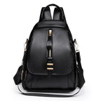 Sac sobre et élégant pour femme à porter main ou dos