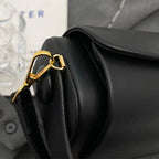 Sac sophistiqué à bandoulière