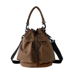 Sac souple bourse en nylon