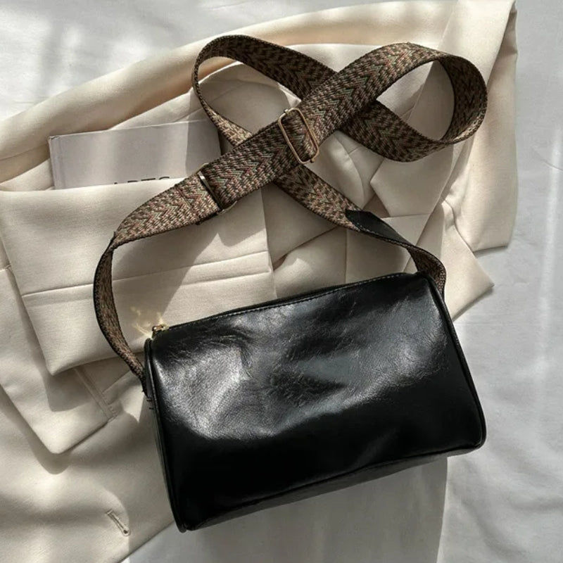 Sac souple de type bowling