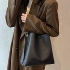 Sac souple format seau