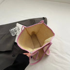 Sac spacieux de plage aussi pratique qu’élégant