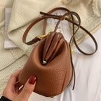 Sac style docteur à main