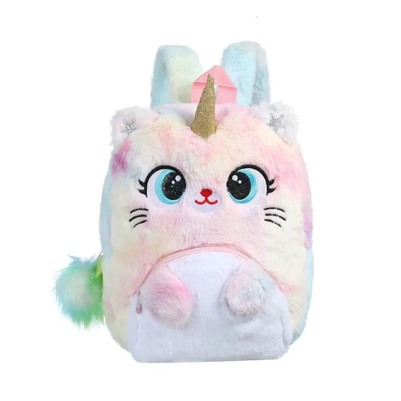 Sac style kawai pour petite fille