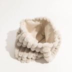 Sac style moumoutte