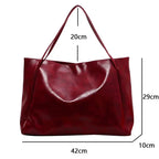 Sac style tote bag pratique et élégant