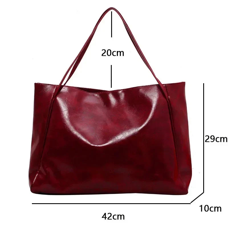 Sac style tote bag pratique et élégant