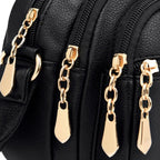 Sac tendance combinant main et bandoulière