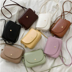 Sac tendance pour femme avec bandoulière petit format