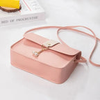 Sac tendance rose conçu pour petite fille