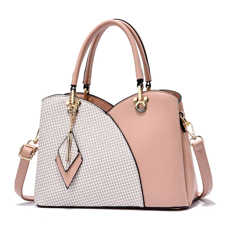 Sac tendance saison printemps été pour femme à la main