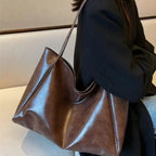 Sac tote bag pratique d’allure raffinée