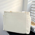 Sac tout en toile canvas
