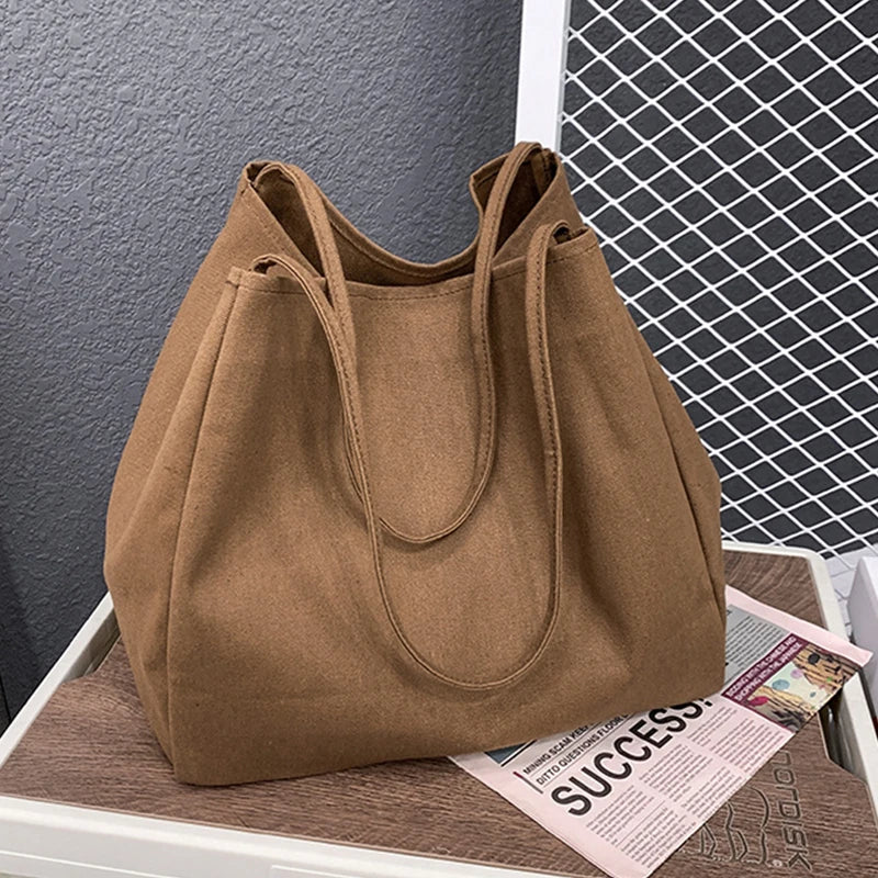 Sac tout-usage en toile