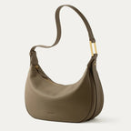 Sac vintage chic de forme baguette